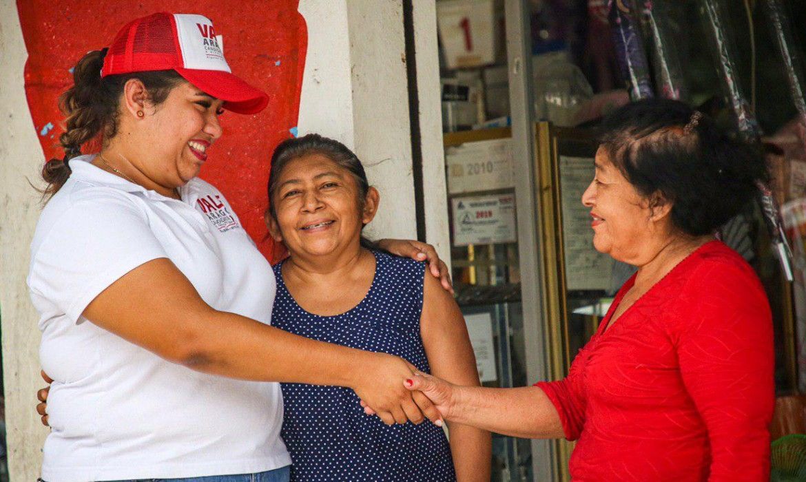 El PRI se entusiasma con una encuesta del D1 que le da un empate con MORENA