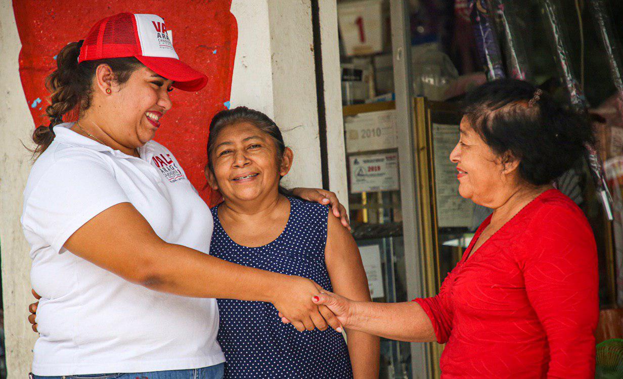 El PRI se entusiasma con una encuesta del D1 que le da un empate con MORENA