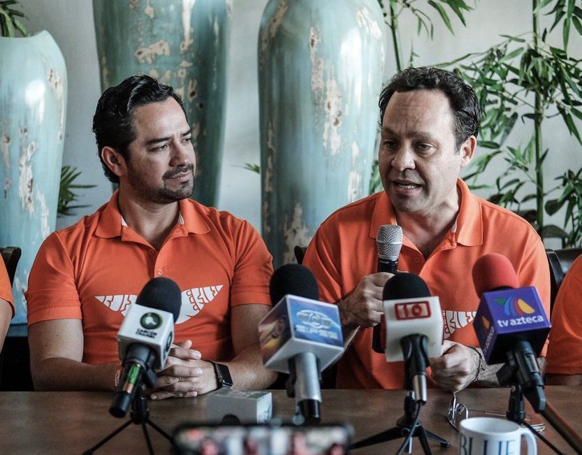 “Chanito será dirigente por cuatro años más”, asegura Secretario General del MC