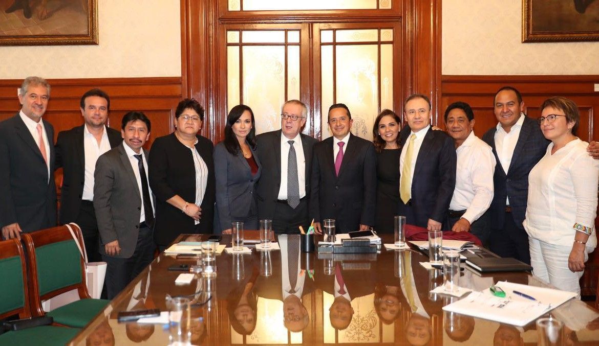 SARGAZO | El “esquema financiero” de la Federación no convence, y hay preocupación por los fondos