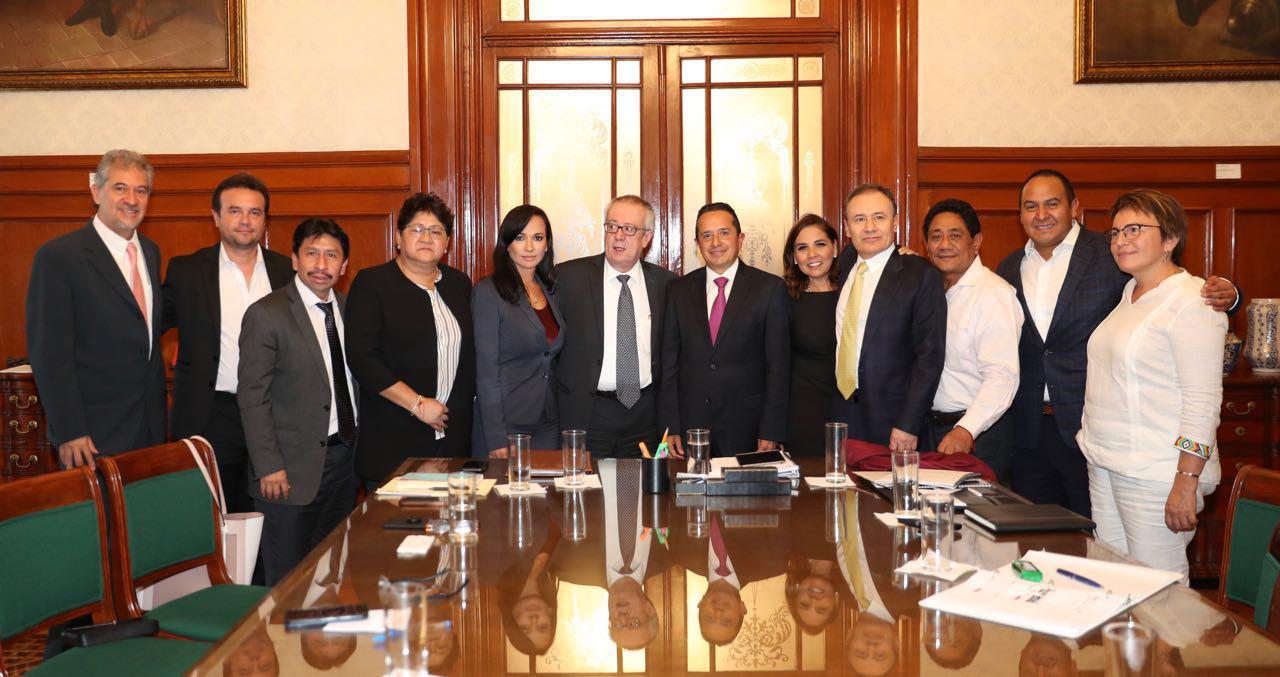 SARGAZO | El “esquema financiero” de la Federación no convence, y hay preocupación por los fondos