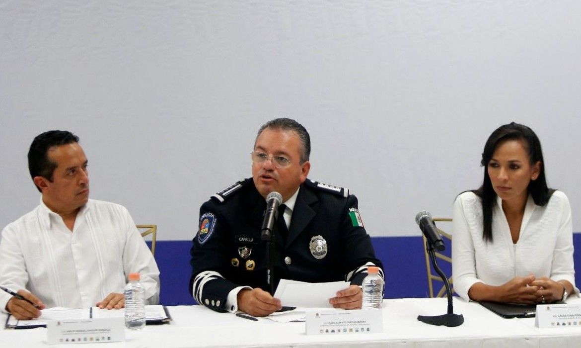 ¿ROJO O NARANJA? | Capella insiste en que habrá nuevamente “cuarentena” en algunos municipios