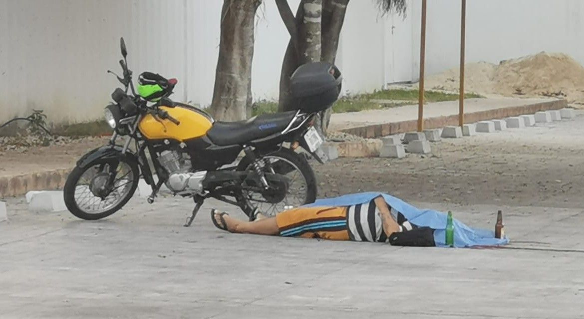 Asesinan a periodista en Playa del Carmen; FGE investiga el caso