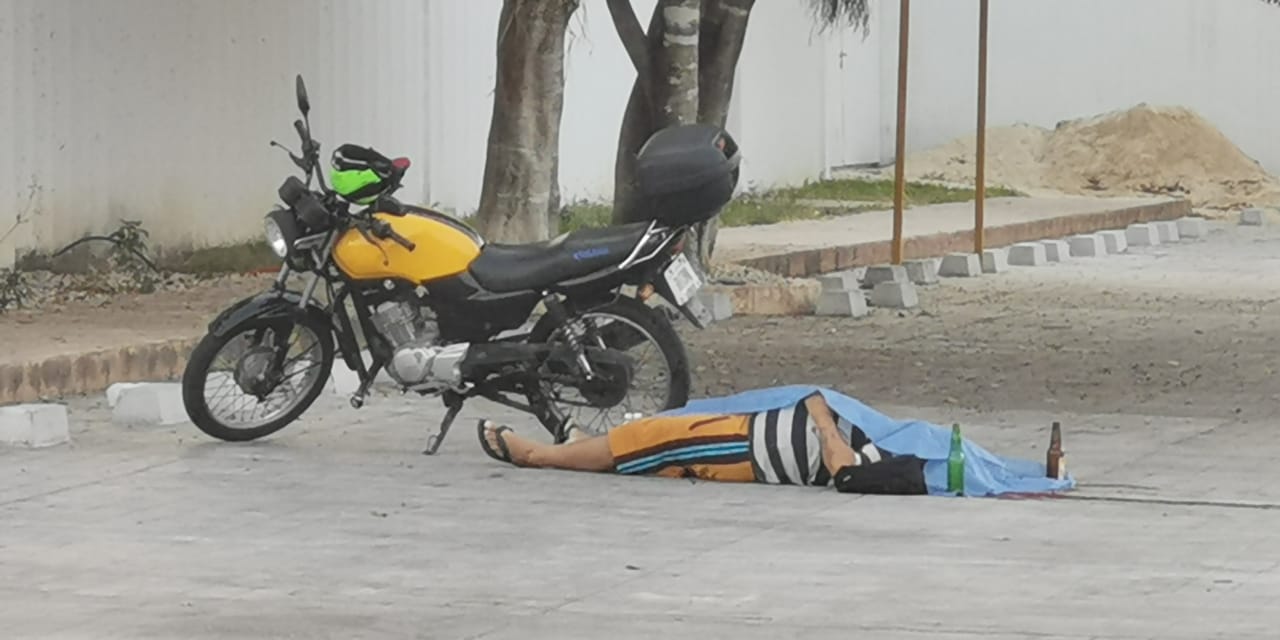 Asesinan a periodista en Playa del Carmen; FGE investiga el caso