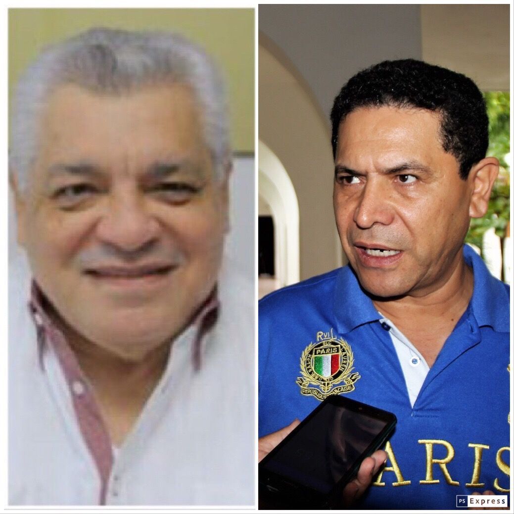 El PESQ presenta denuncia por presunta inscripción ilegal de Manuel Valencia