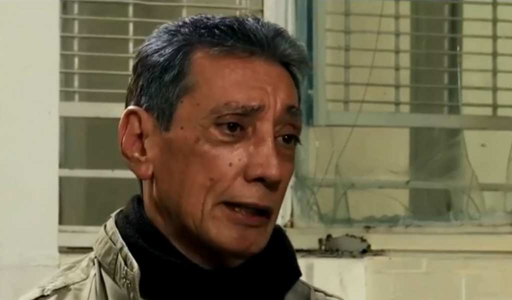 Difunden que Mario Villanueva está delicado de salud