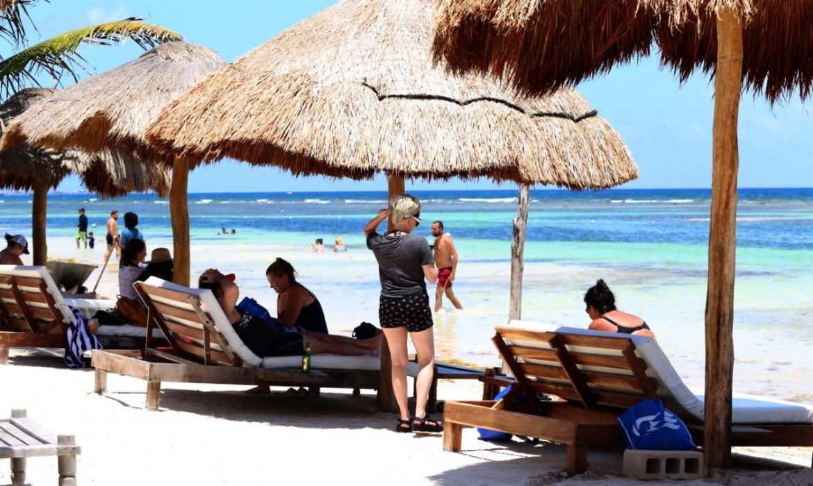 QR continúa la promoción turística del destino con recursos propios