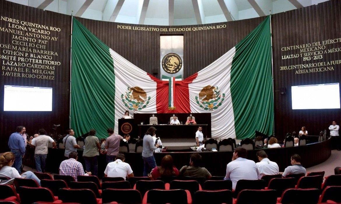 Aprueba Congreso modificaciones a Ley de Víctimas