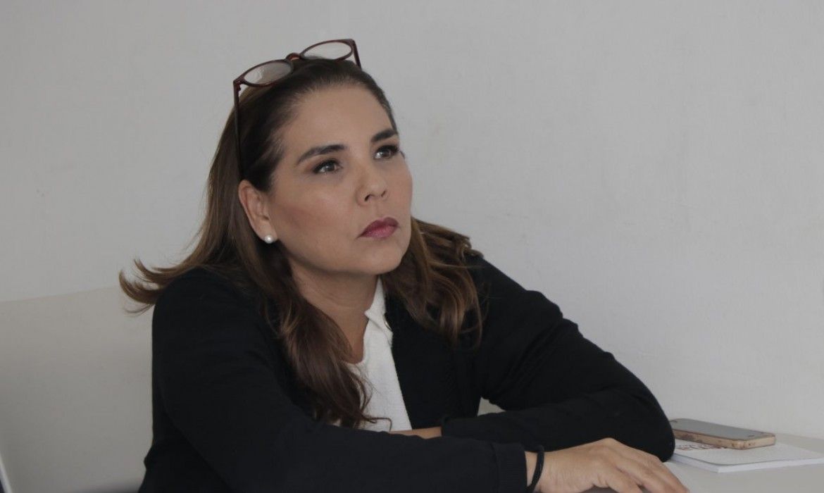 CONFUSIÓN | Mara dice que la Guardia Nacional será el Mando Único, pero que firmará convenio con el Estado