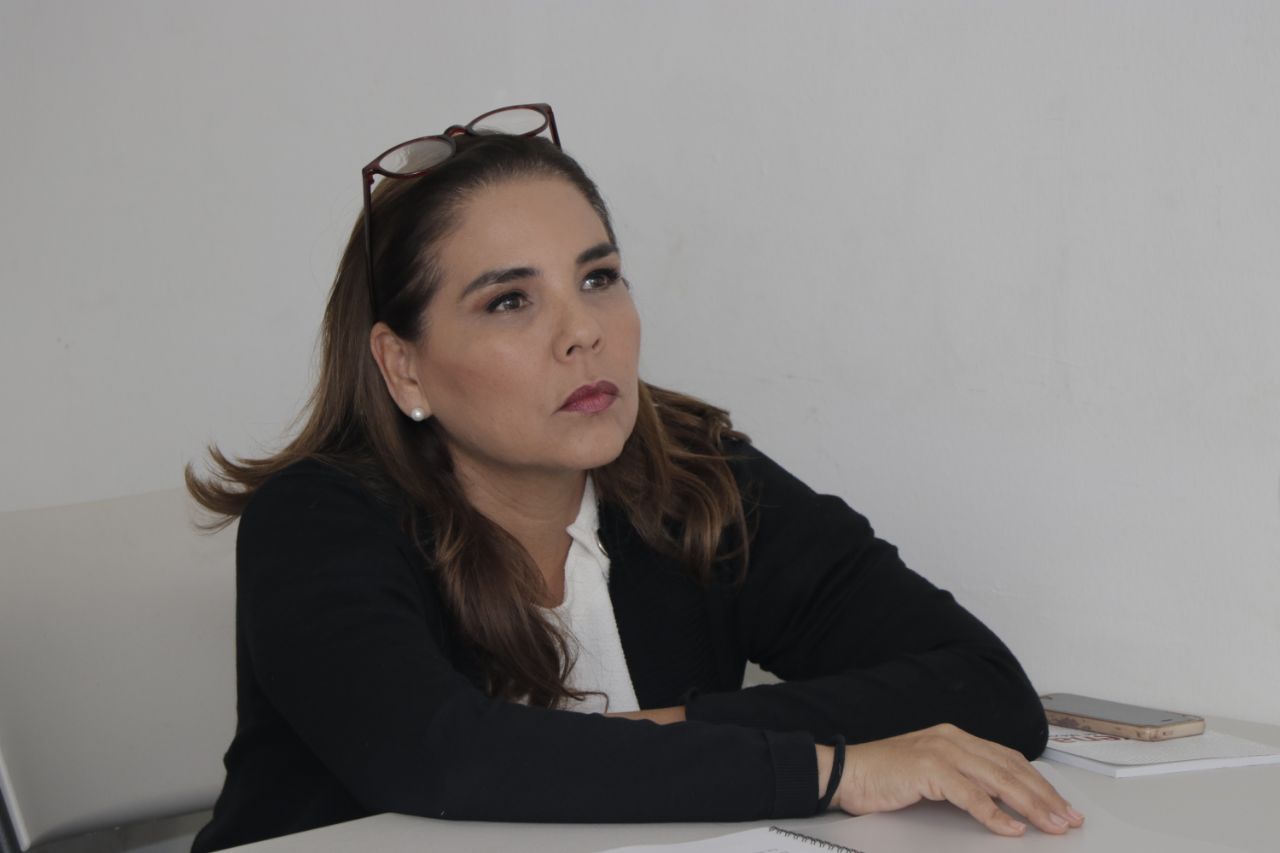 CONFUSIÓN | Mara dice que la Guardia Nacional será el Mando Único, pero que firmará convenio con el Estado