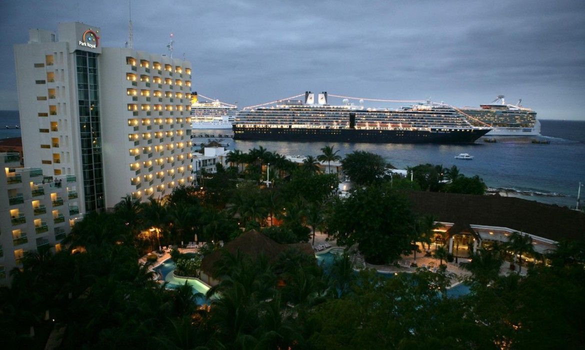 Será Cozumel sede  del 10º Congreso de Turismo Médico