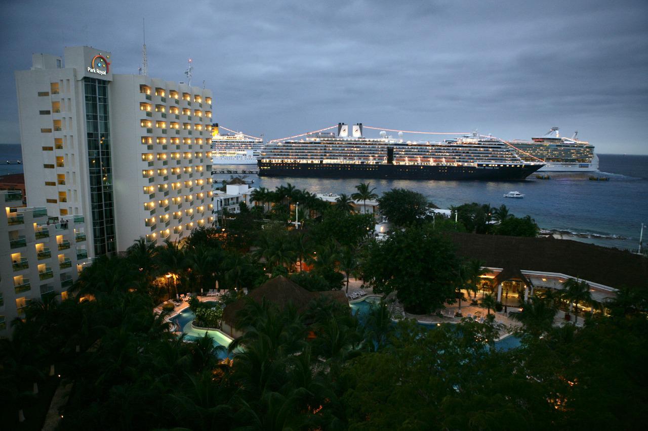 Será Cozumel sede del 10º Congreso de Turismo Médico