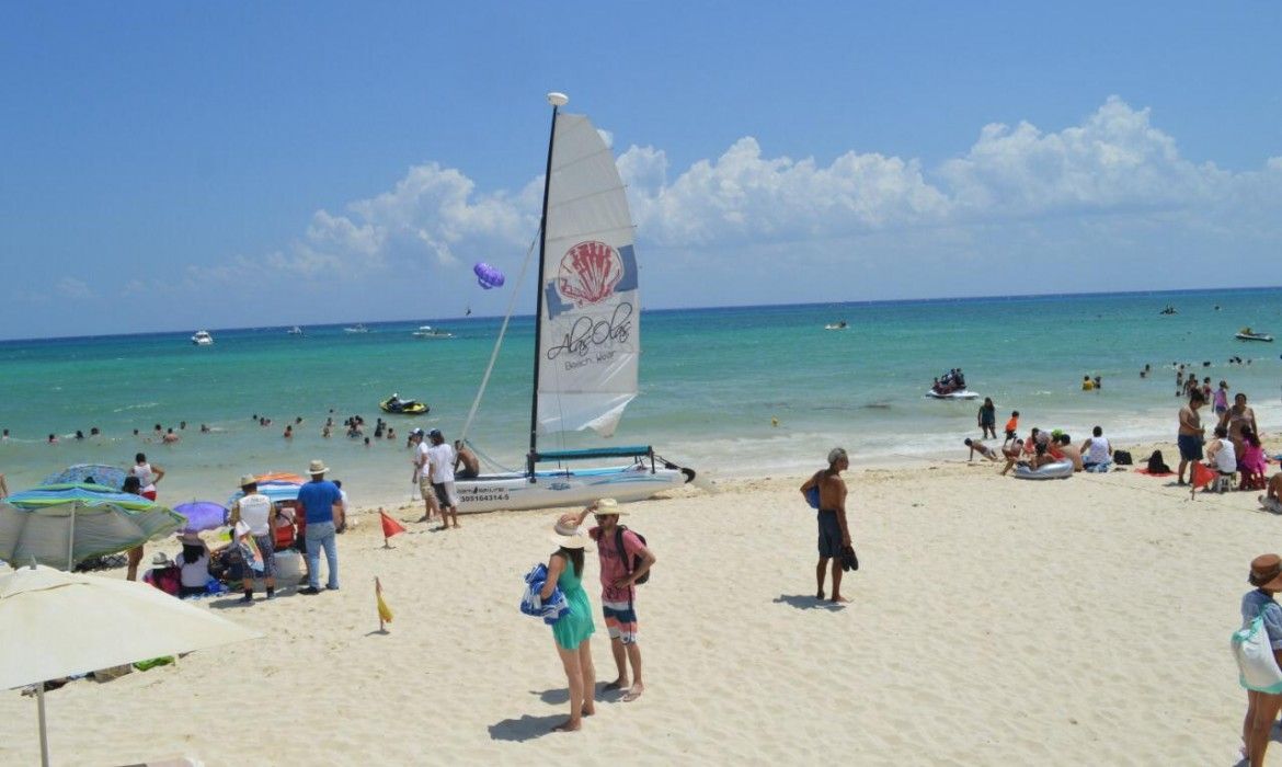 QR tiene la segunda tasa de participación económica mas alta del país; y Cancún es la primera ciudad en ese rubro