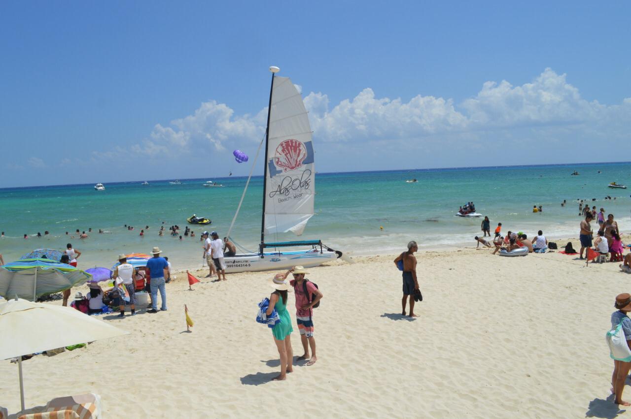 QR tiene la segunda tasa de participación económica mas alta del país; y Cancún es la primera ciudad en ese rubro