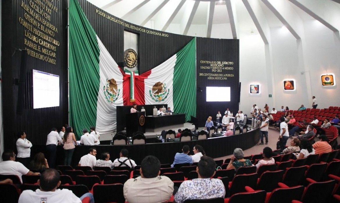 Aprueba Congreso reforma a ley para la inclusión de personas con discapacidad
