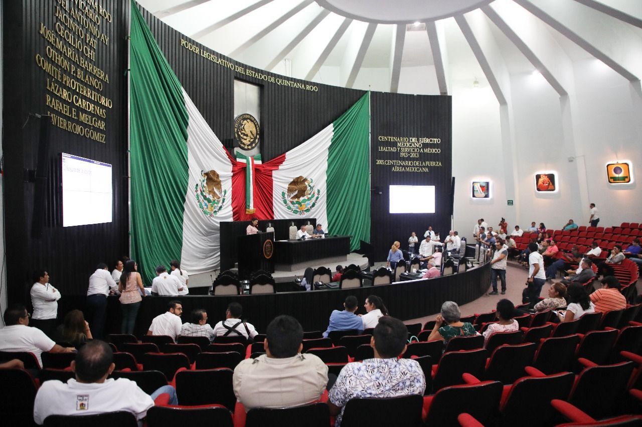 Aprueba Congreso eliminar utilización de plásticos de un solo uso