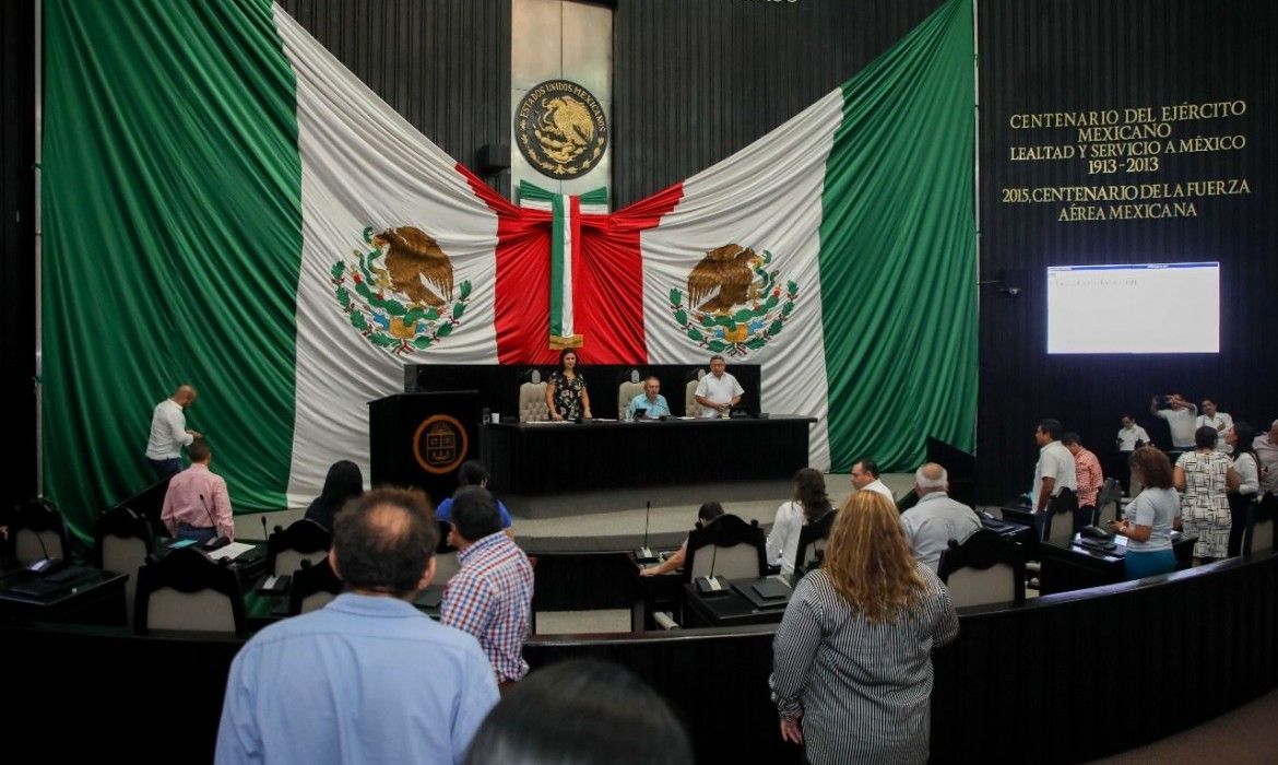 Aprueba Congreso diversos acuerdos sobre armonización de leyes