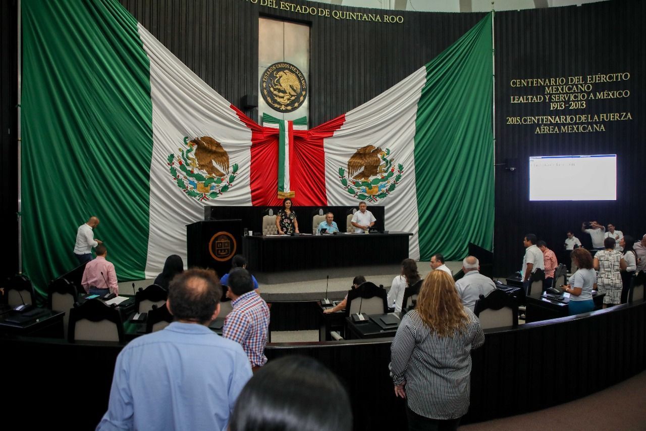 Aprueba Congreso diversos acuerdos sobre armonización de leyes