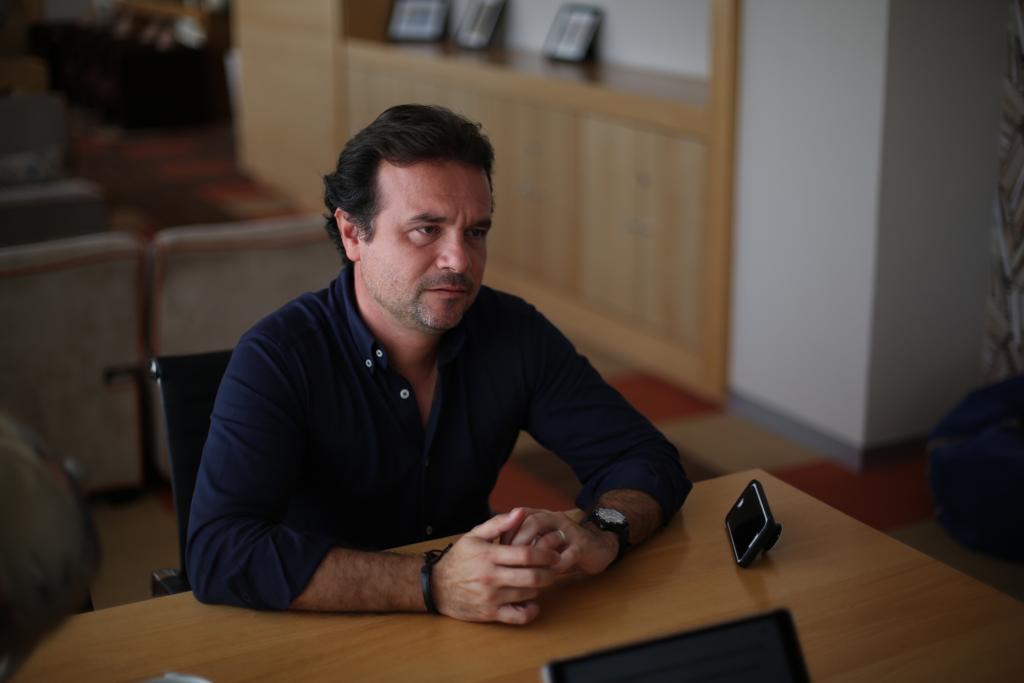 Pedro anuncia reingeniería municipal que reducirá salarios a funcionarios de primer nivel y disminuirá plantilla laboral