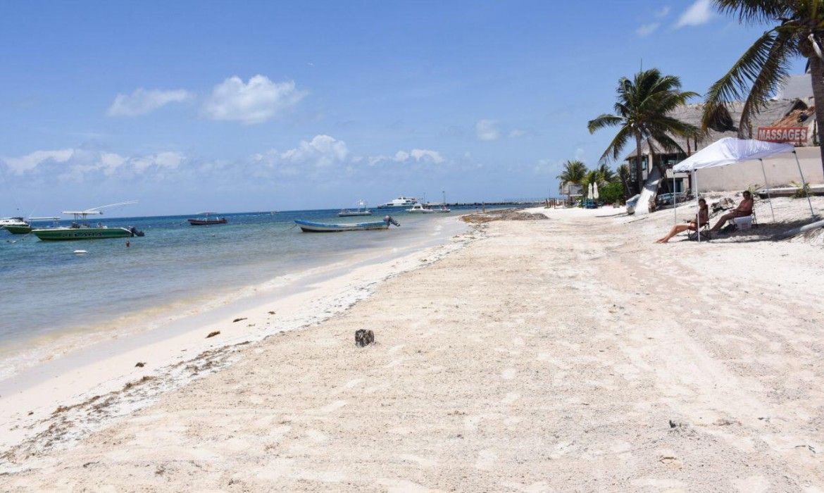 Puerto Morelos podría iniciar proceso de certificación internacional en Turismo Sostenible; ya reúne las condiciones