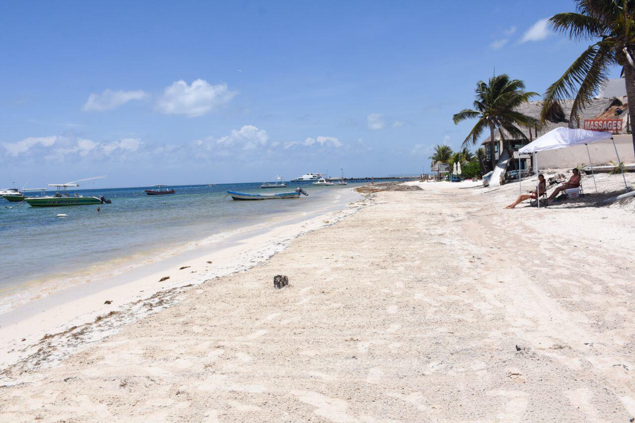Puerto Morelos podría iniciar proceso de certificación internacional en Turismo Sostenible; ya reúne las condiciones