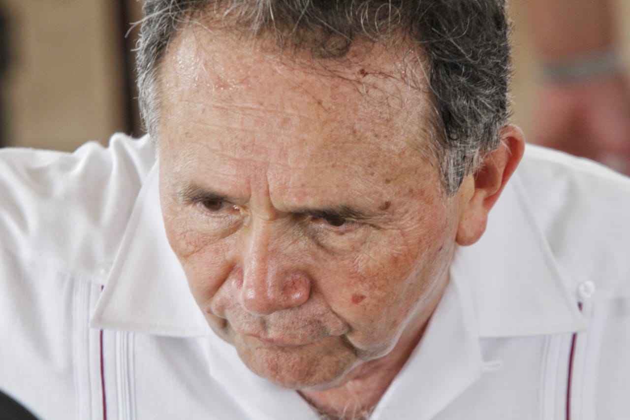 Pech reconoce que buscó a Sindicatos de Taxistas por créditos federales, pero dijo que sólo fue para tener “información veraz” de los operadores