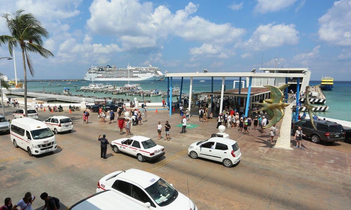 COZUMEL | Anuncian jornada de descuentos en Impuesto Predial y basura 2020