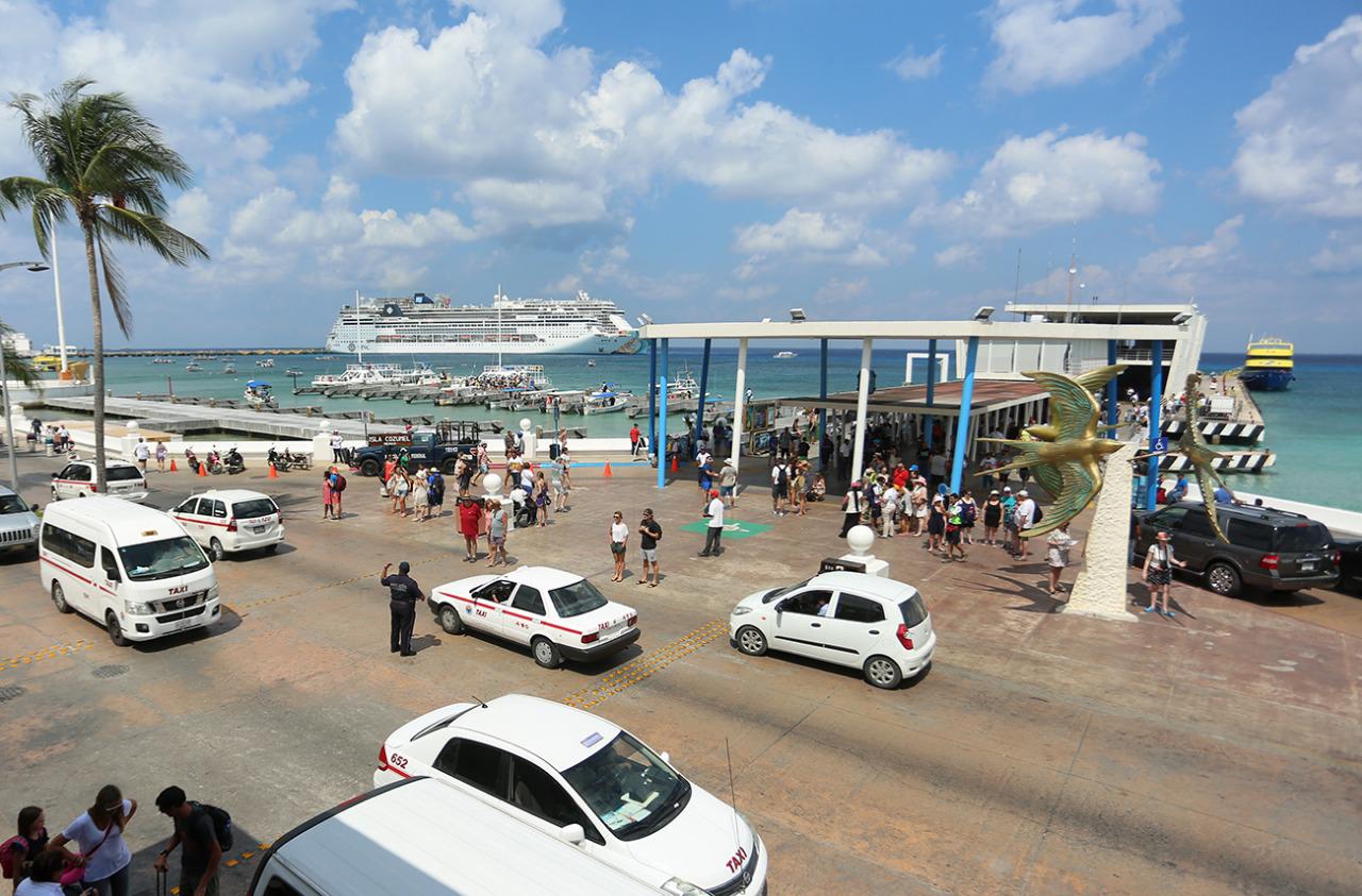 COZUMEL | Anuncian jornada de descuentos en Impuesto Predial y basura 2020