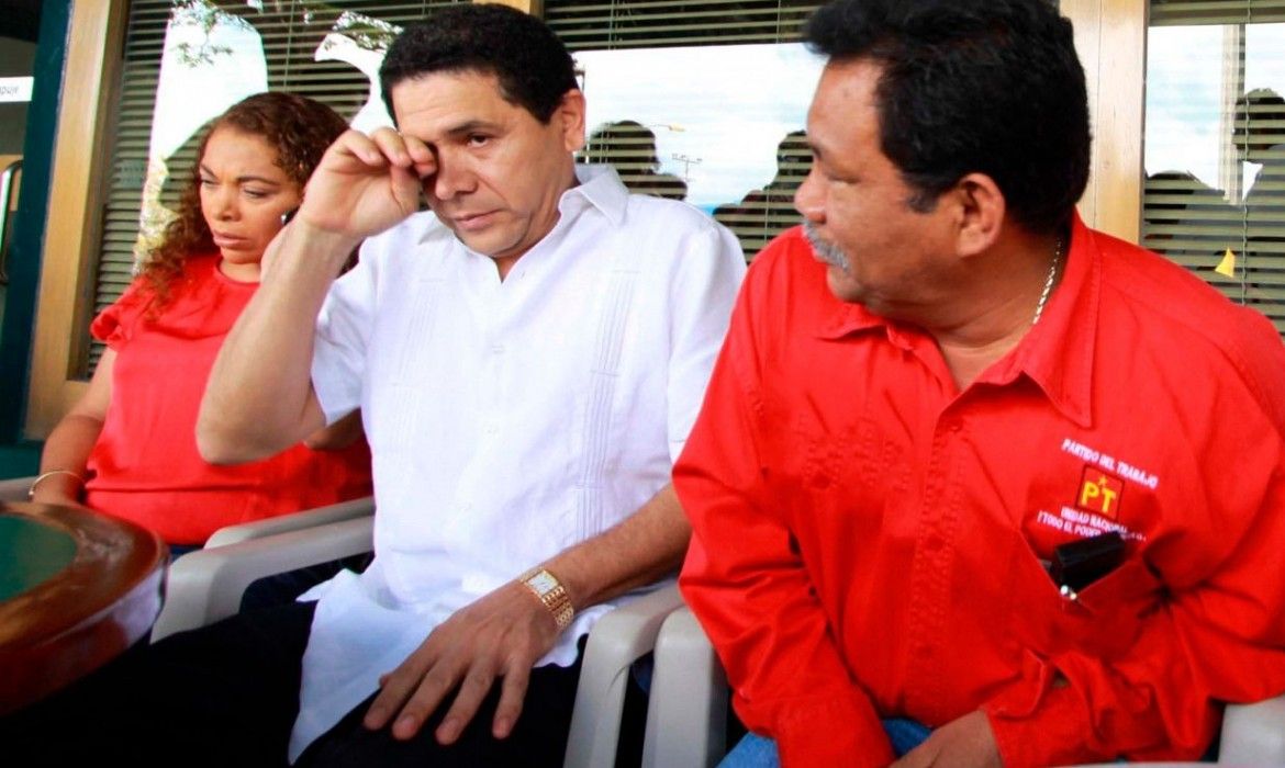 Greg ¿La derrota final?