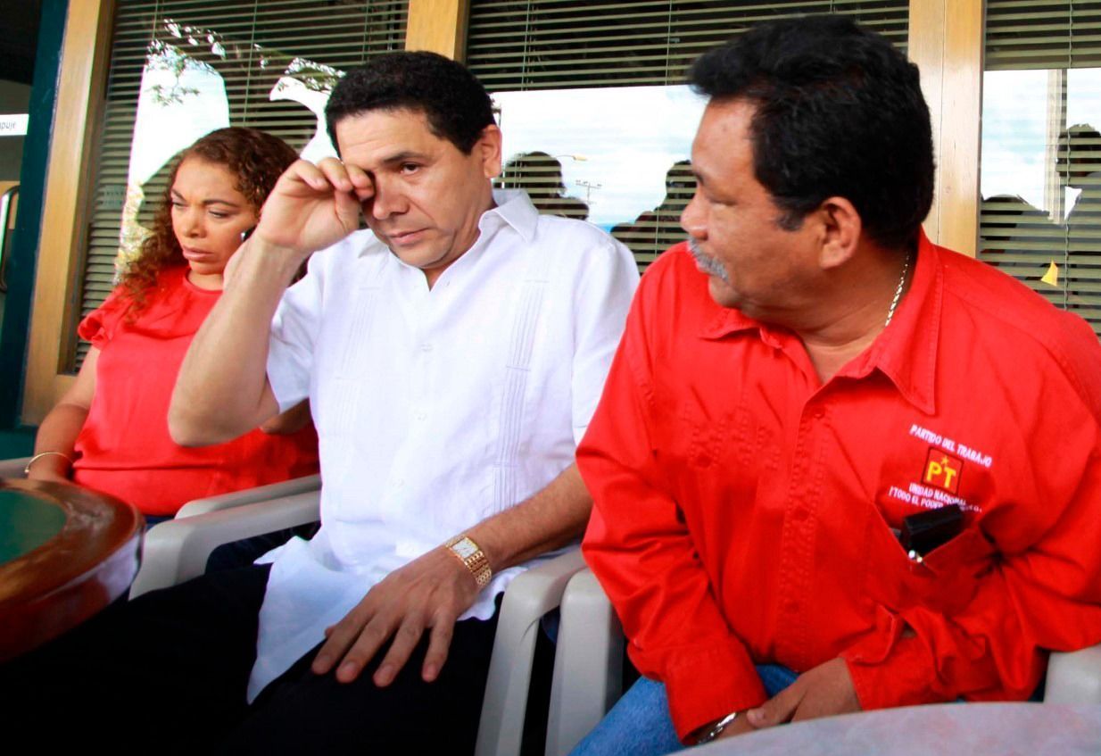 Greg ¿La derrota final?