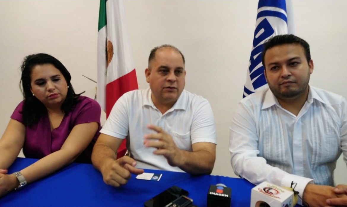 El PAN pide quitarle dos “pluris” al lopezobradorismo; serían para el blanquiazul y PRI