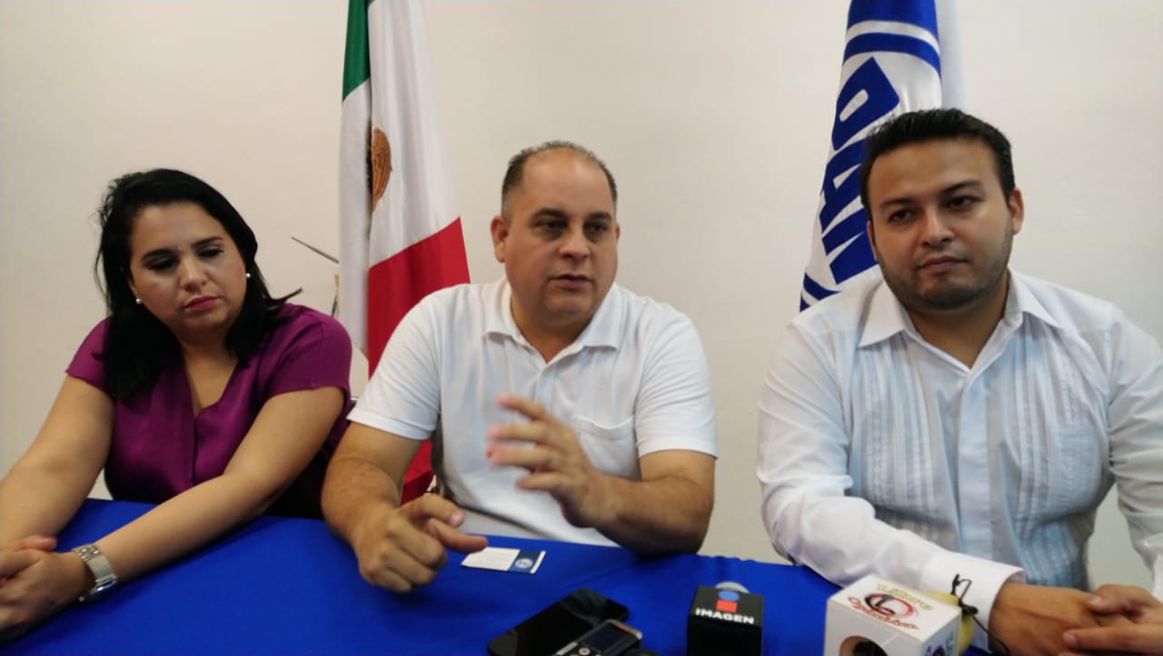 El PAN pide quitarle dos “pluris” al lopezobradorismo; serían para el blanquiazul y PRI