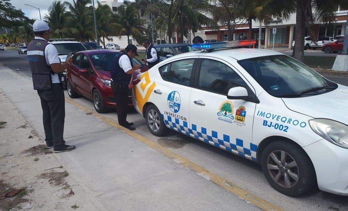 Uber no tramitará concesión, e insistirá en ruta jurídica para operar en Cancún