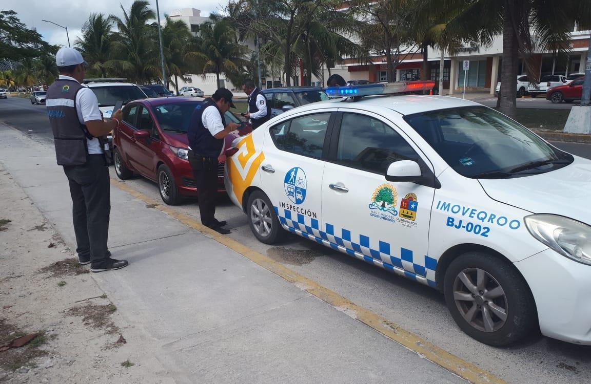 Uber no tramitará concesión, e insistirá en ruta jurídica para operar en Cancún
