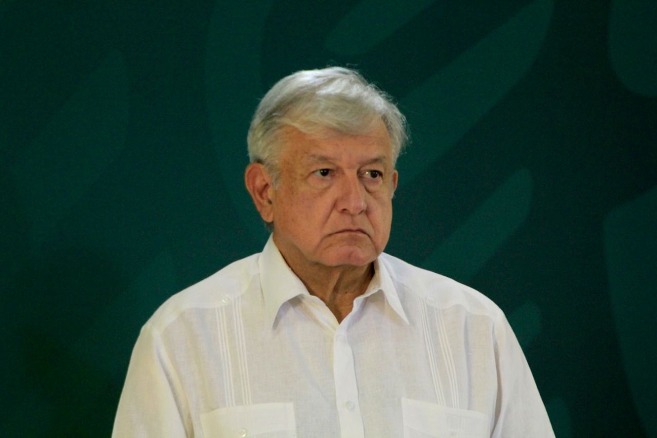 Se va quedar corto AMLO con 50 MDP para el sargazo: alianza PAN-PRD-PESQ