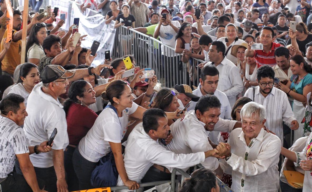 11 MEDIDAS DE AMLO VS CRISIS | Confirma que apoyos irán a la “base de la pirámide”, y habrá más austeridad