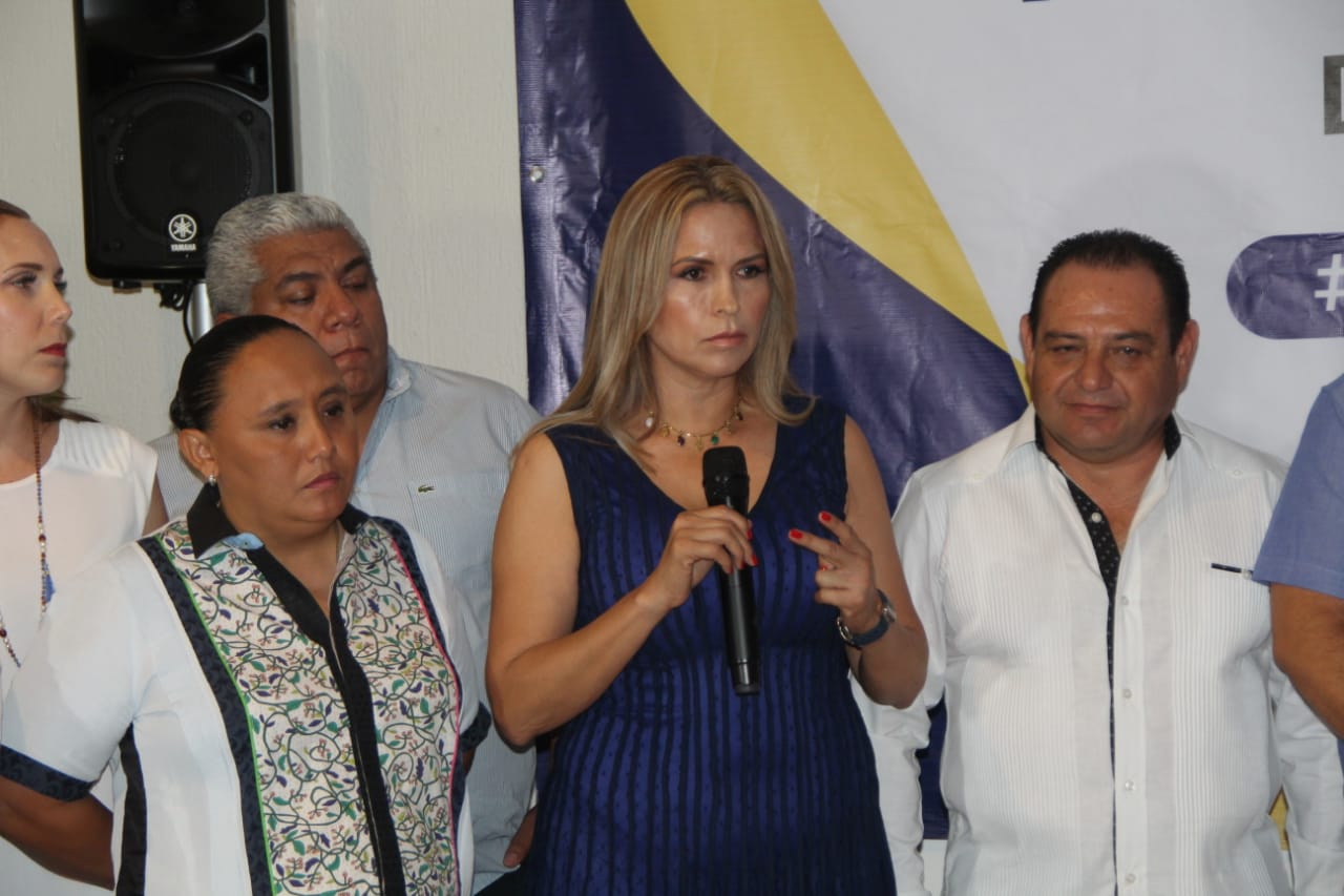 Confirma Teqroo triunfo de Lili Campos