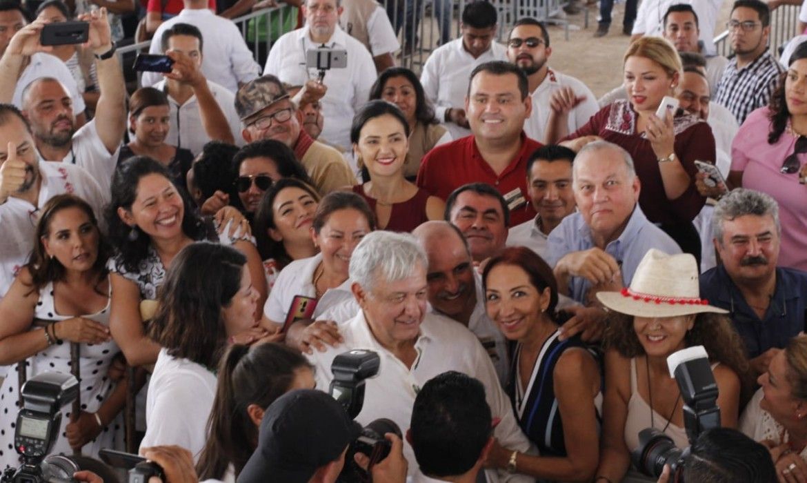 MORENA ya perdió 8 de las 19 mayorías en Congresos locales que ganó en 2018