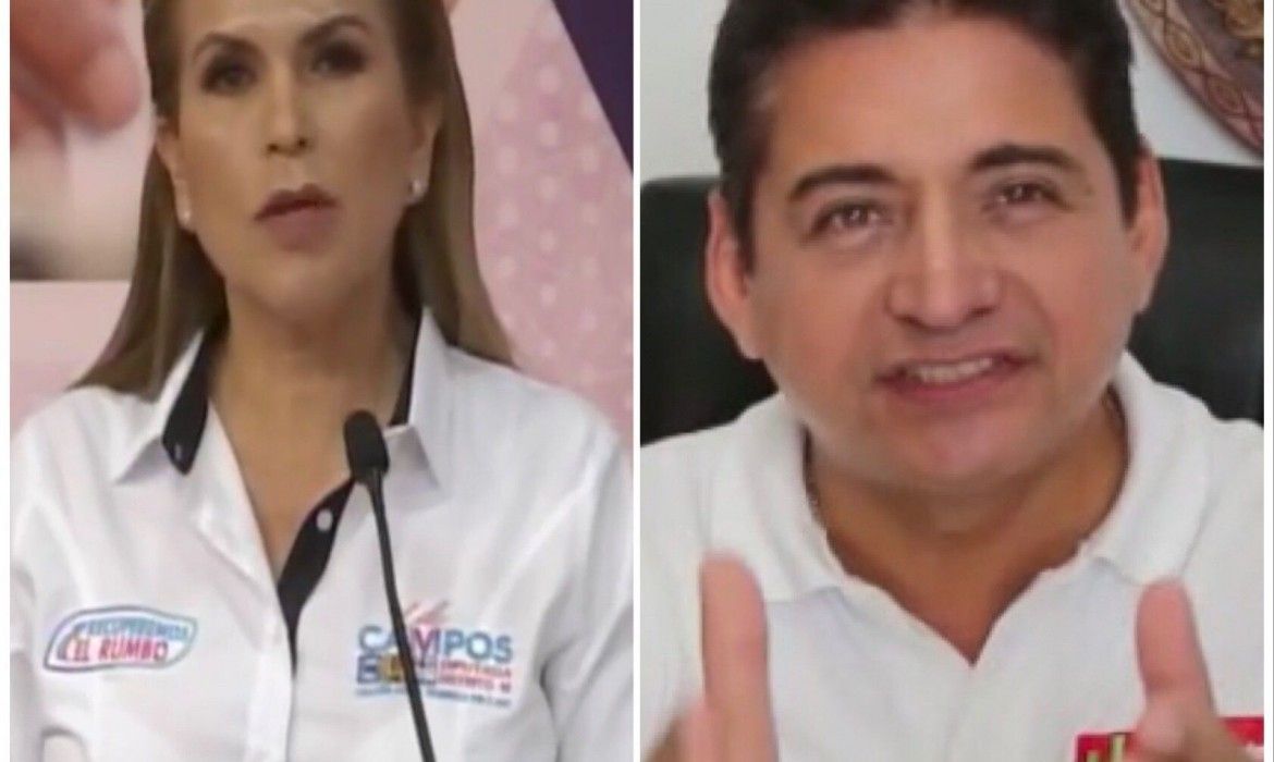 El joaquinismo gana Playa y Cozumel | Dura derrota para Chanito y los Beristain