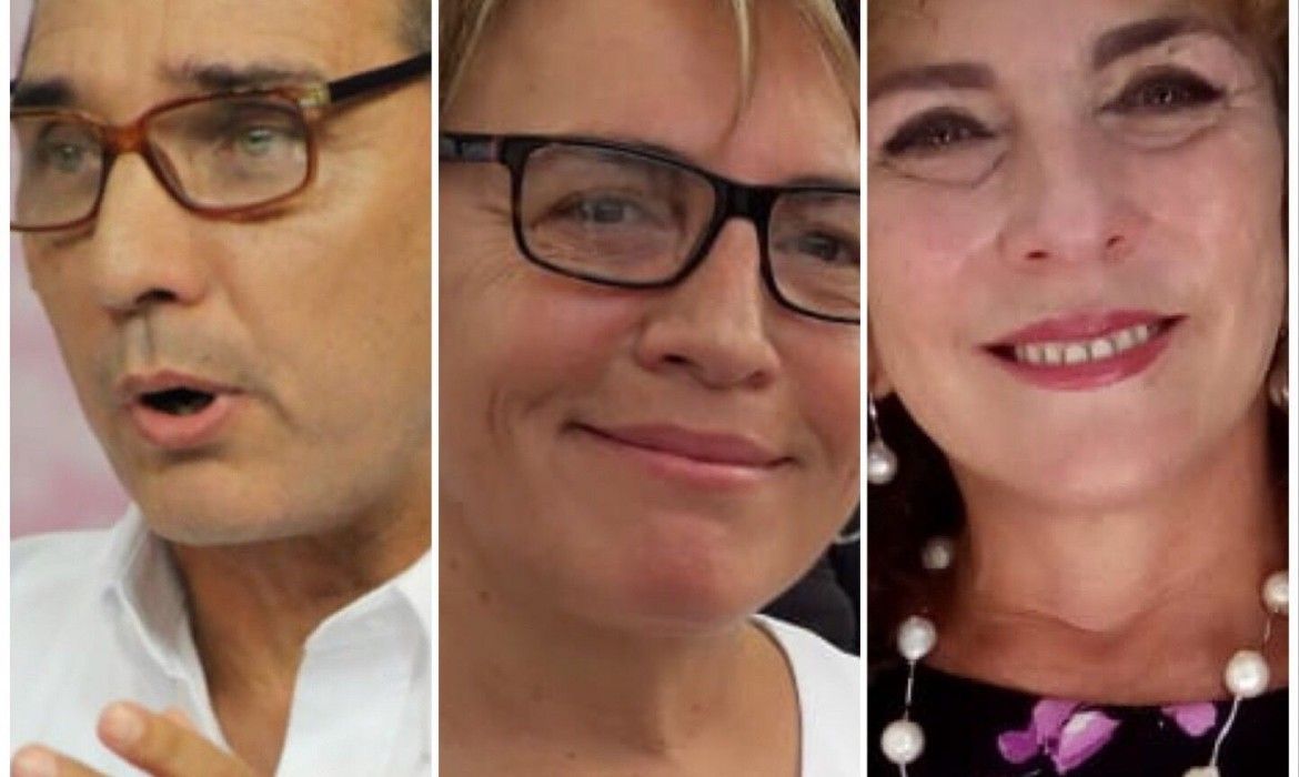La caída del “clan Beristain” |  Son los únicos que perdieron una elección ganada por MORENA en 2018