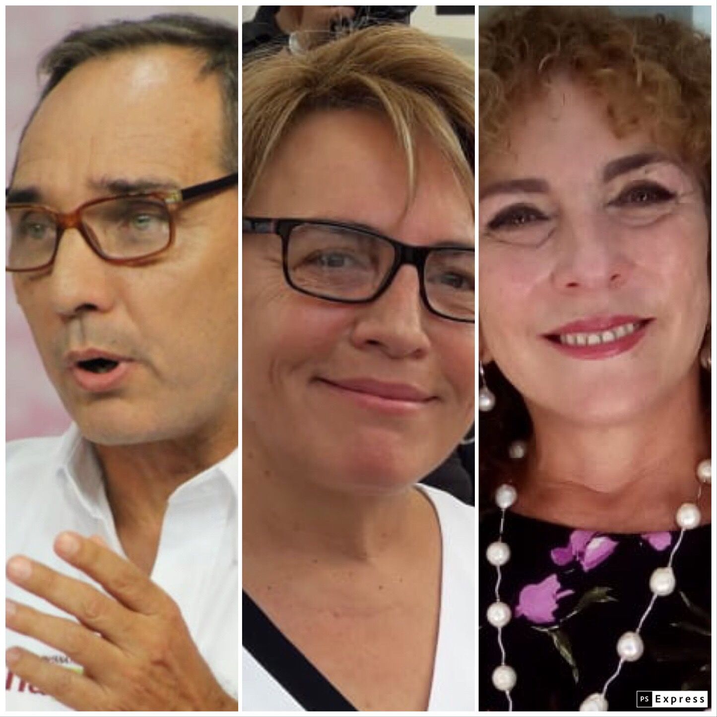 La caída del “clan Beristain” |  Son los únicos que perdieron una elección ganada por MORENA en 2018