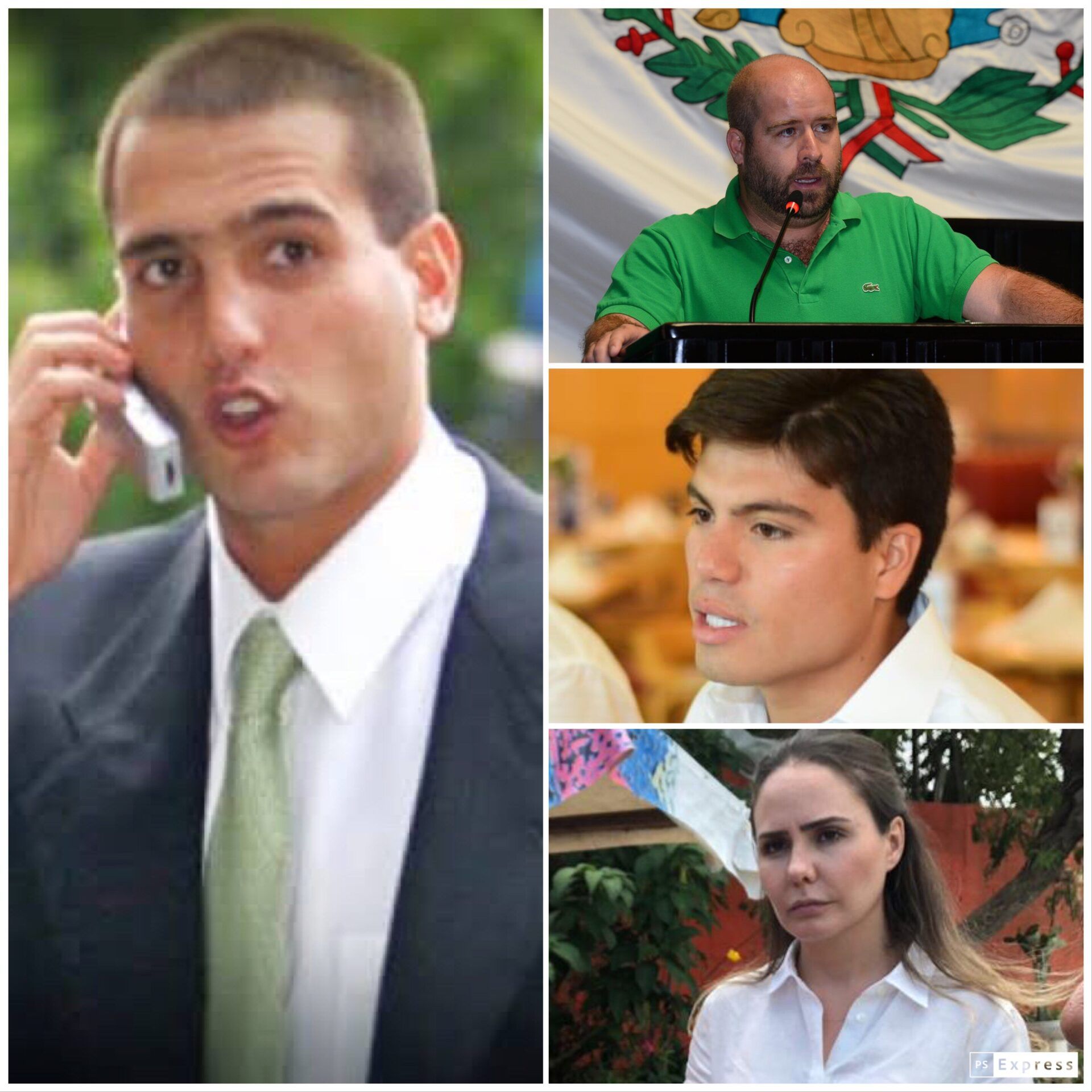 ¿Será el “Niño Verde” quien defina la mayoría en el Congreso de QR?