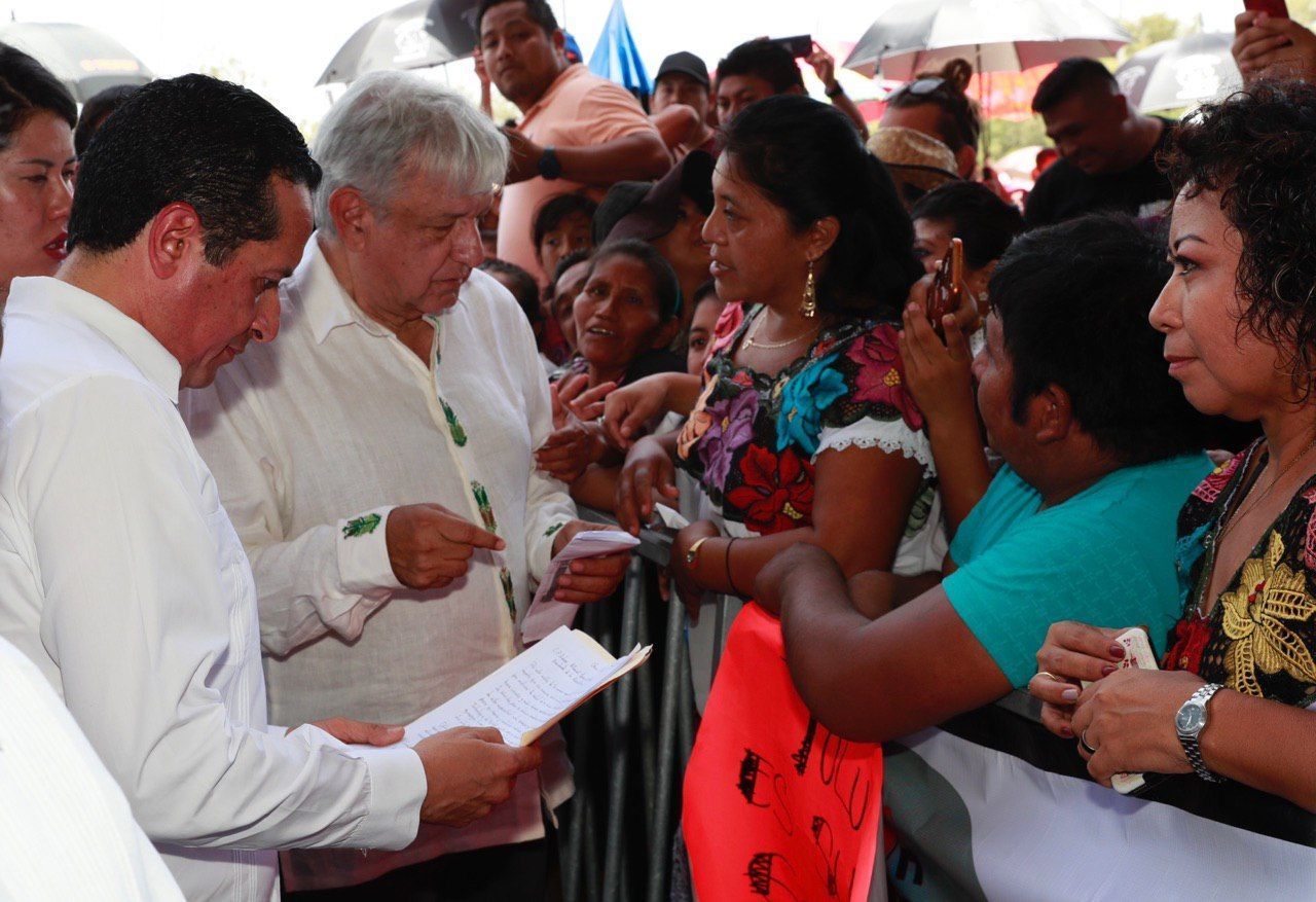 MORENA | Los tres riesgos que pueden hacer fracasar la 4T en Quintana Roo