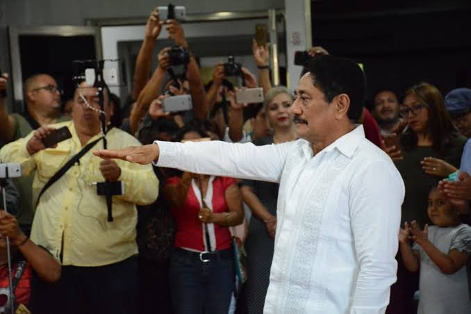 Trasciende denuncia penal de Otoniel vs asesor de la síndico, y tres funcionarios de su propio gobierno