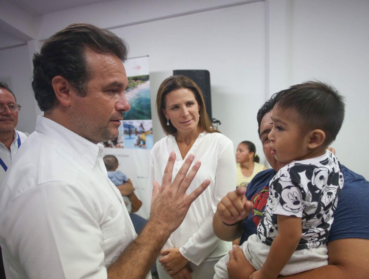 Más de 150 mil desayunos escolares entregados por DIF Cozumel