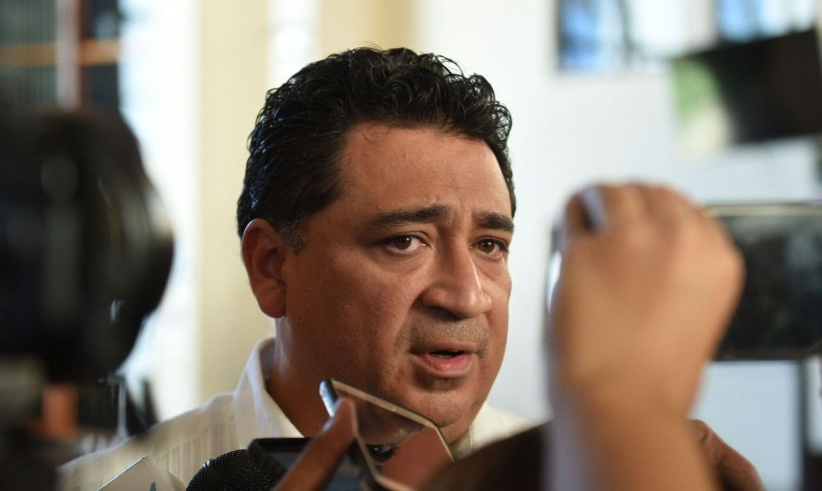 Preparan diputados de la XV Legislatura nuevo periodo extraordinario de sesiones