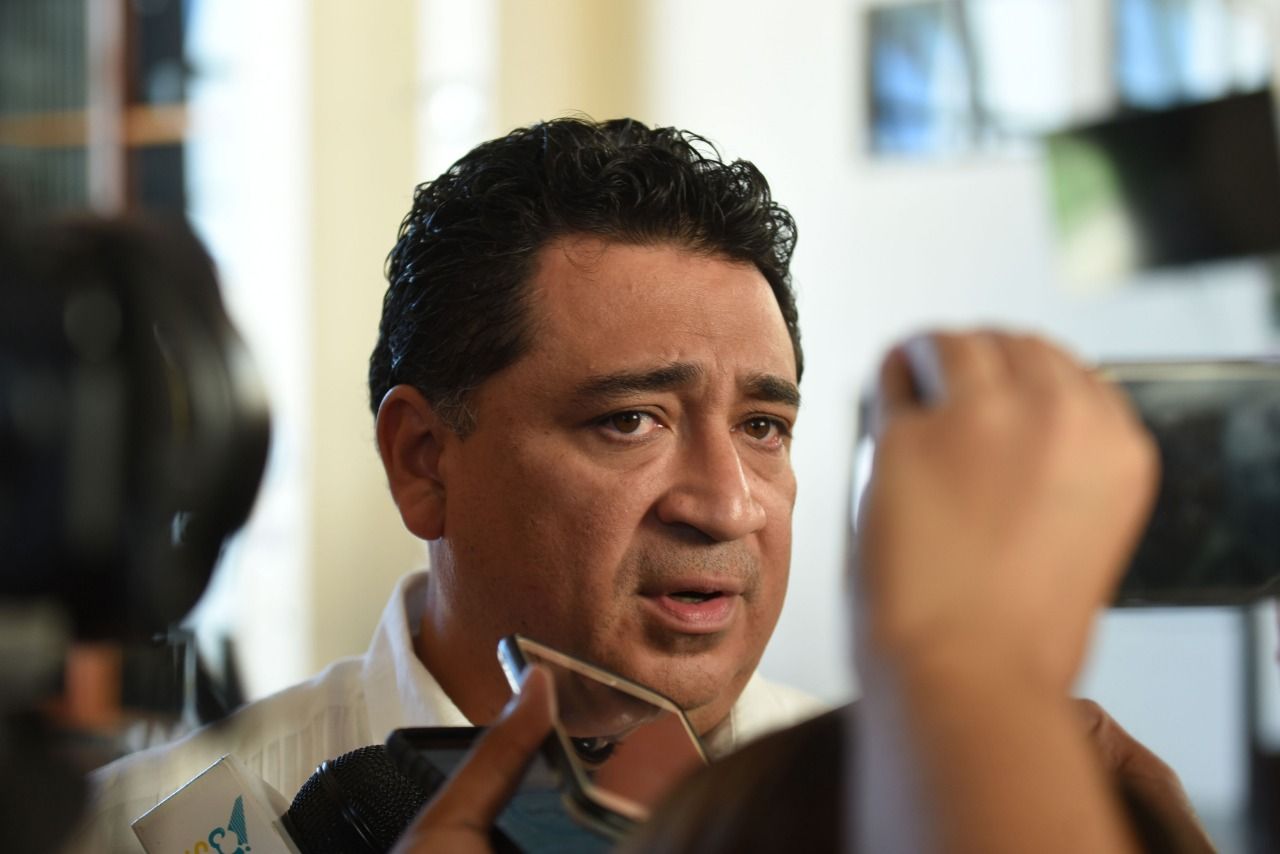 Preparan diputados de la XV Legislatura nuevo periodo extraordinario de sesiones