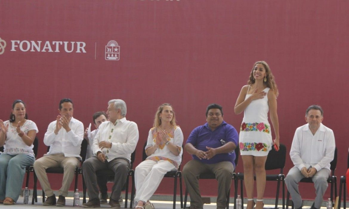 Marybel dice que la 4T no ha llegado a QR | ¿Mensaje para alcaldes y diputados?
