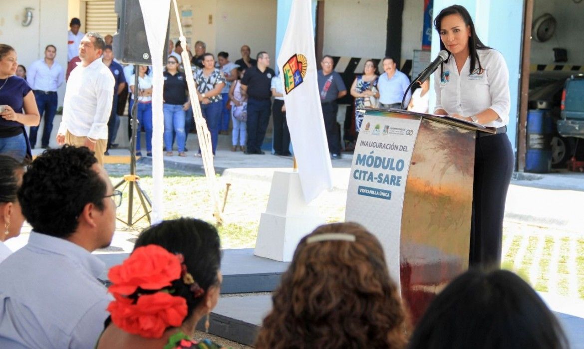Abren 72 nuevos negocios en Puerto Morelos en el primer semestre