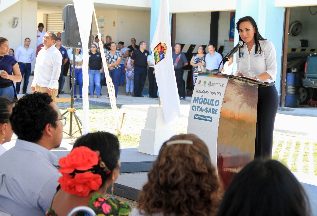 Abren 72 nuevos negocios en Puerto Morelos en el primer semestre